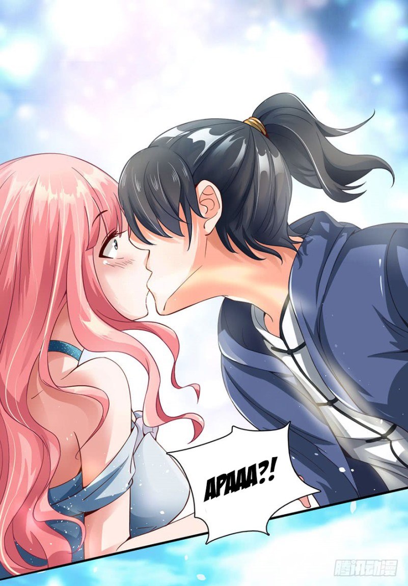 The Supreme Urban Heavenly Master Chapter 01 Gambar 10